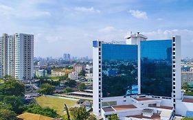 Novotel Bangkok Bangna